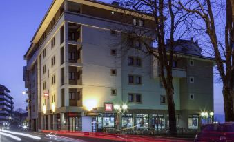 Ibis Thonon Centre