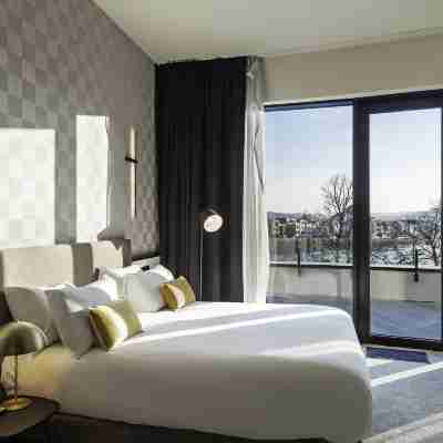 Mercure Namur Rooms