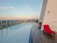 Swissôtel Santa Cruz de La Sierra - Pools