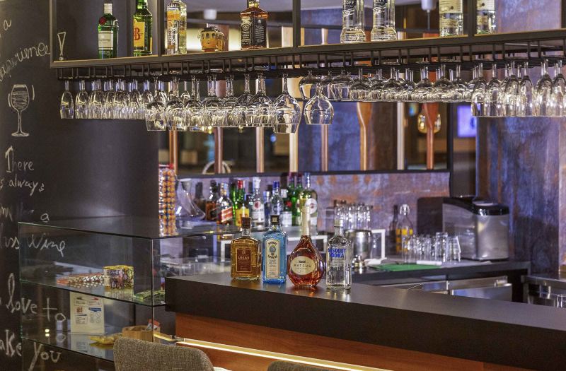 Ibis Styles Lisboa Centro Liberdade NE photo 3