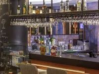 Ibis Styles Lisboa Centro Liberdade NE - bar