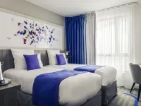 Hôtel Mercure Toulouse Sud Hotels in Toulouse Left Bank