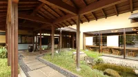 Suzume No Oyado Isobekan Hotels in Annaka