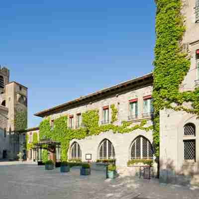 Hotel de la Cite Carcassonne - MGallery Collection Hotel Exterior