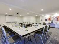 Tall Trees Ainslie Motel Hotel a Ainslie