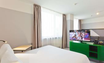 Ibis Styles Kaunas Centre