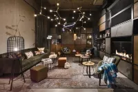 Moxy Dresden Neustadt