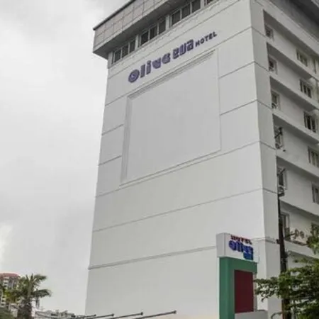 Hotel Olive Eva