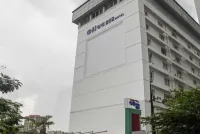 أوليف إفا Hotels near Wonderla Amusement Park, Kochi