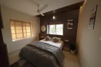 Ncomforts Luxurious Apartments 101 Hotels in Perinthalmanna