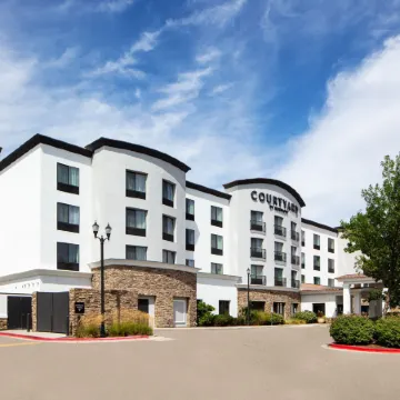 Courtyard Boise West/Meridian
