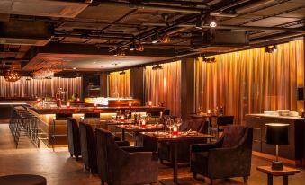 Cosmos Selection Moscow Sheremetyevo Airport Hotel, a Member of Radisson Individuals