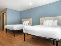 WoodSpring Suites Springdale Hotels in Springdale