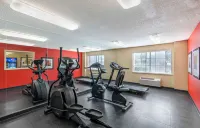 Extended Stay America Select Suites - Denver - Tech Center South - Gym