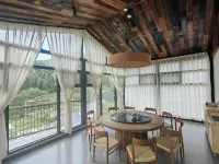 Nanchang Meiling Huanxisha Homestay - Rooftop Pools