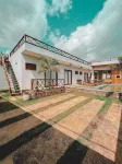 Casa Bella - Praia do Preá-CE