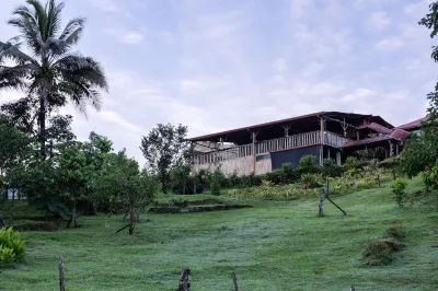 La Finca Azul Hotels near Bicicletas Park