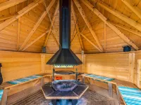 Lähderinne 普奧蘭卡酒店