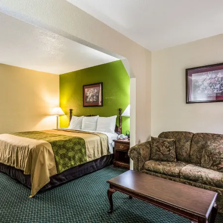 Econo Lodge & Suites Brinkley
