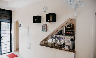 Hotel Positano - Housity