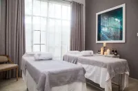 Latitude 15 Degrees - Spa
