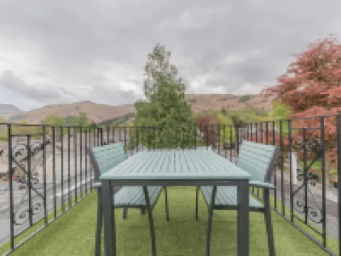 Heidi's Grasmere Lodge Hotels in Grasmere