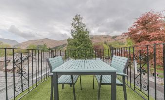 Heidi's Grasmere Lodge