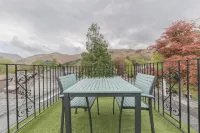 Heidi's Grasmere Lodge Hotels in Grasmere