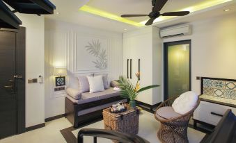2. Maison V..