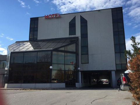 Montecassino Hotel & Suites