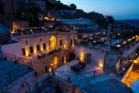 AGA KONAGI Hotels near Mardin Castle