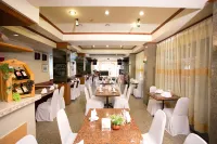 Chaipat Hotel Hotels in Khon Kaen