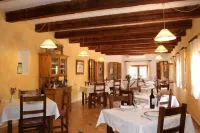 Finca Son Guardiola - Haustierfreundliche