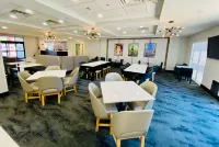 La Quinta Inn & Suites by Wyndham Mt. Laurel - Philadelphia - Frühstück