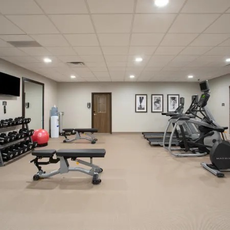 Staybridge Suites RAPID CITY - RUSHMORE by IHG