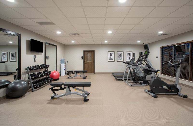 Staybridge Suites Rapid City - Rushmore by IHG photo 3