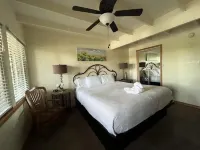 Mountain Harbor Two Bedroom Lodge Cottage Hotel di Mount Ida