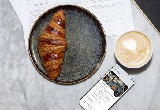 Bob W Beethoven Hotel Overview