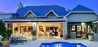 Summit Place Guesthouse Hotels near Groot Constantia-Trust