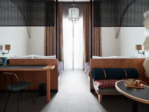 에이스 호텔 교토