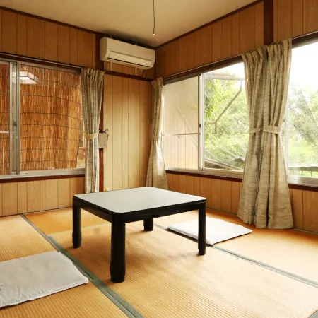 Minshuku Hakuchisou Hotel