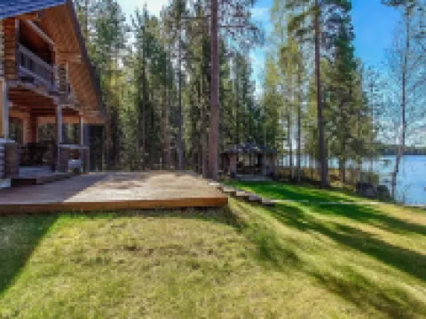 Honkala Hotels in Jarviseutu