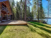 Honkala Hotels near Arpainen Hiking Trails