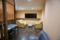 Climb Inn Cocomo - 3-Star