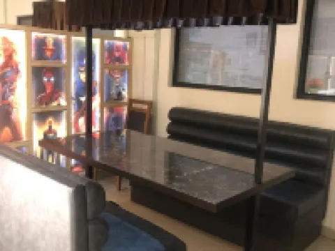 Hotel Wild Flower Hotels in Morbi