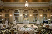 Amway Grand Plaza, Curio Collection by Hilton - Bữa sáng