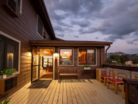 Super 8 by Wyndham Gardiner/Yellowstone Park Area Hotels in Gardiner