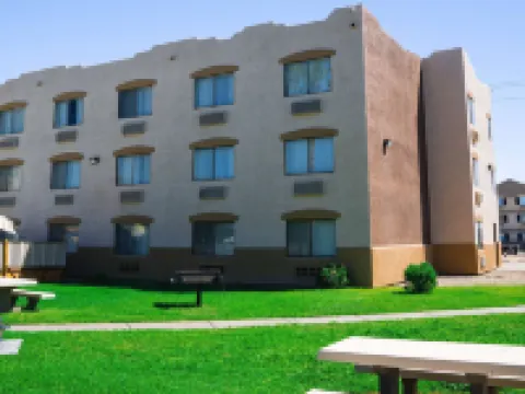 Super 8 by Wyndham Yuma Hotels in Yuma