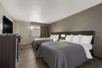 Quality Inn Charleston - West Ashley - 2-Star