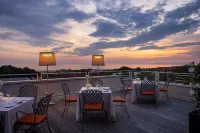 Versilia Lido | UNA Esperienze - bar